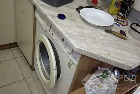 Сдам 3-х кімнатну квартиру, Салтовский, Завод им. Малышева метро, Код: 756437/1