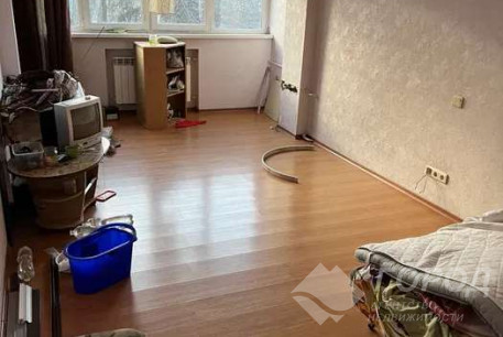 Сдам 3-х кімнатну квартиру, Салтовский, Завод им. Малышева метро, Код: 756437/1