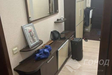 Сдам 2-х кімнатну квартиру, Холодная Гора, Код: 756437/2