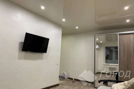 Продам 1-кімнатну квартиру, Салтовка, 533 м/р, Код: 756462/2