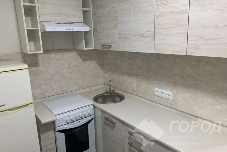 Сдам 1-кімнатну квартиру, Алексеевка, Код: 756465/2