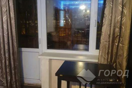 Сдам 1-кімнатну квартиру, ХТЗ, Масельского метро, Код: 756500/2