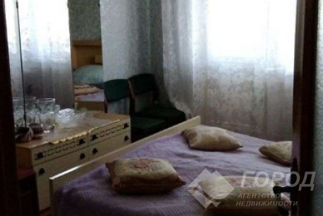 Продам 3-х кімнатну квартиру, Холодная Гора, Холодная Гора метро, Код: 756542/4