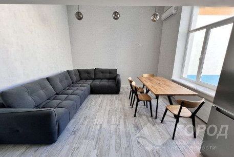 Продам 3-х кімнатну квартиру в новобудові, Салтовка, Код: 756542/5