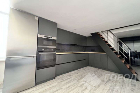 Продам 3-х кімнатну квартиру в новобудові, Салтовка, Код: 756542/5