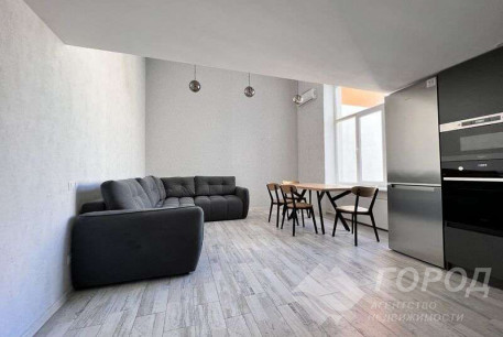 Продам 3-х кімнатну квартиру в новобудові, Салтовка, Код: 756542/5