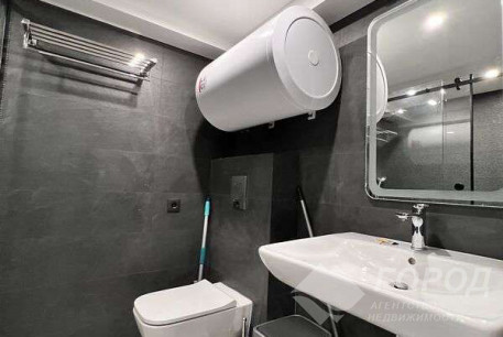 Продам 3-х кімнатну квартиру в новобудові, Салтовка, Код: 756542/5