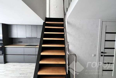 Продам 3-х кімнатну квартиру в новобудові, Салтовка, Код: 756542/5