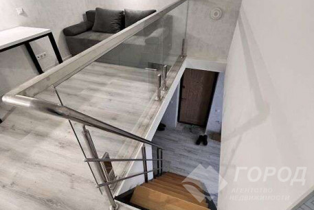 Продам 3-х кімнатну квартиру в новобудові, Салтовка, Код: 756542/5