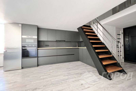 Продам 3-х кімнатну квартиру в новобудові, Салтовка, Код: 756542/5