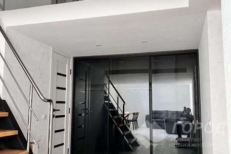 Продам 3-х кімнатну квартиру в новобудові, Салтовка, Код: 756542/5