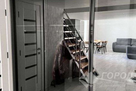 Продам 3-х кімнатну квартиру в новобудові, Салтовка, Код: 756542/5