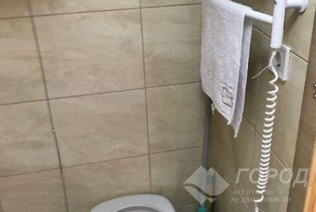 Сдам гостинку, Салтовка, Академика Павлова метро, Код: 756542/6