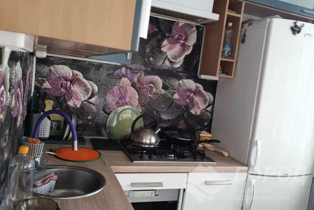 Сдам 2-х кімнатну малогабаритку, Салтовка, 624 м/р, Код: 756659/3