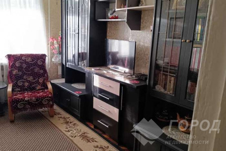 Сдам 2-х кімнатну малогабаритку, Салтовка, 624 м/р, Код: 756659/3