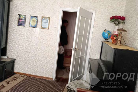 Сдам 2-х кімнатну малогабаритку, Салтовка, 624 м/р, Код: 756659/3