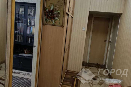 Сдам 2-х кімнатну малогабаритку, Салтовка, 624 м/р, Код: 756659/3