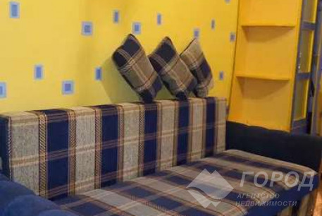 Сдам 1-кімнатну квартиру, Новые дома, Армейская метро (Советской Армии), Код: 756684/2