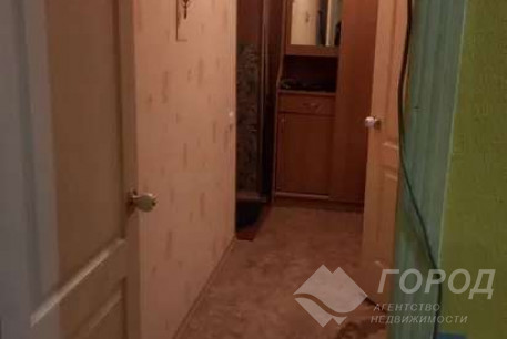 Продам 1-кімнатну квартиру, Новые дома, Армейская метро (Советской Армии), Код: 756684/3