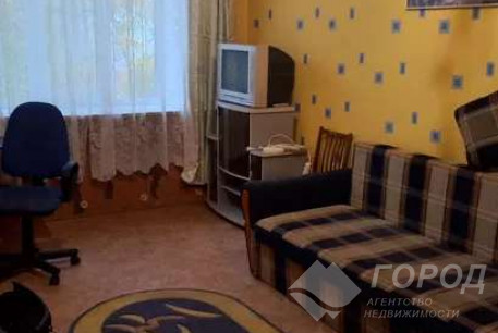 Продам 1-кімнатну квартиру, Новые дома, Армейская метро (Советской Армии), Код: 756684/3