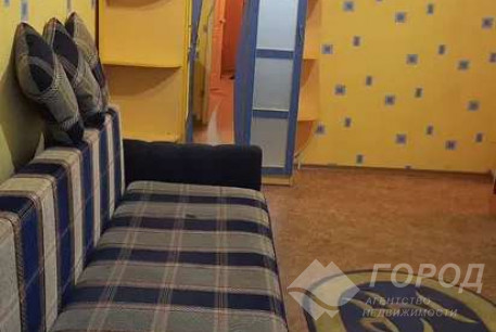 Продам 1-кімнатну квартиру, Новые дома, Армейская метро (Советской Армии), Код: 756684/3