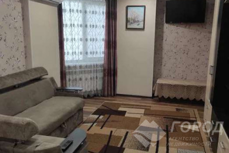 Сдам 2-х кімнатну квартиру в новобудові, Алексеевка, Победа метро, Код: 756690/2