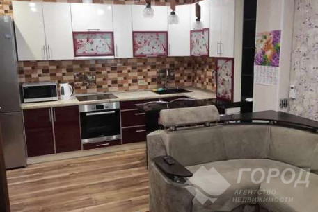 Сдам 2-х кімнатну квартиру в новобудові, Алексеевка, Победа метро, Код: 756690/2