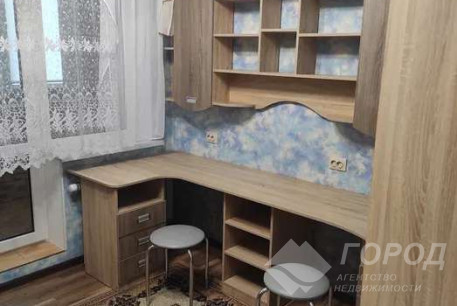 Сдам 2-х кімнатну квартиру в новобудові, Алексеевка, Победа метро, Код: 756690/2