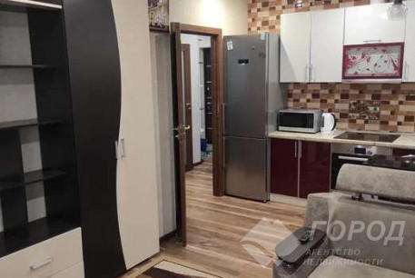 Сдам 2-х кімнатну квартиру в новобудові, Алексеевка, Победа метро, Код: 756690/2