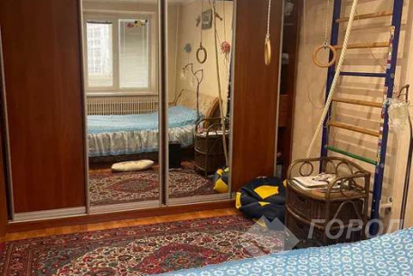 Продам 2-х кімнатну квартиру, Жуковского, Код: 756740/2