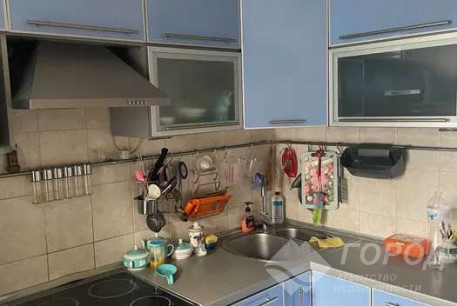 Продам 2-х кімнатну квартиру, Жуковского, Код: 756740/2