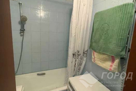 Продам 2-х кімнатну квартиру, Жуковского, Код: 756740/2