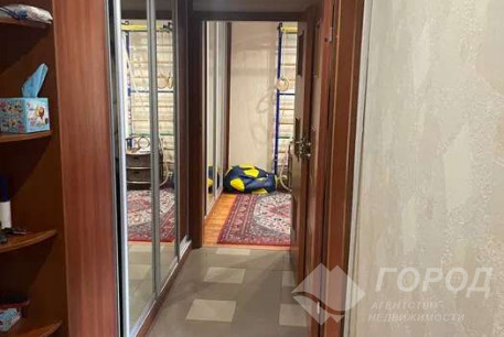 Продам 2-х кімнатну квартиру, Жуковского, Код: 756740/2