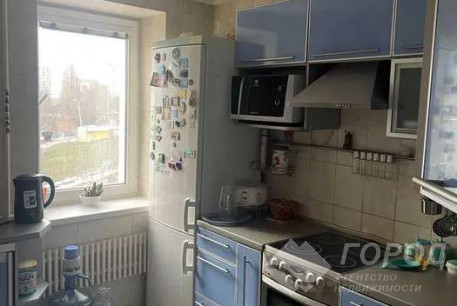 Продам 2-х кімнатну квартиру, Жуковского, Код: 756740/2