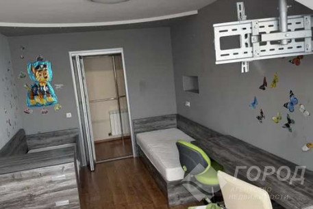 Продам 3-х кімнатну квартиру, Шишковка, Код: 756740/3