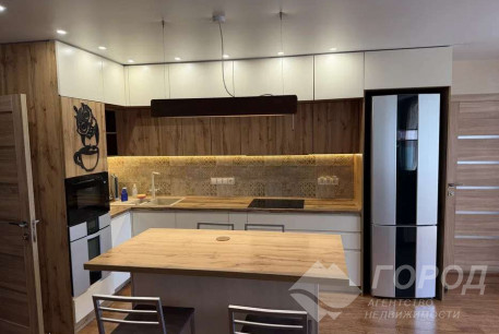 Продам 3-х кімнатну квартиру, Шишковка, Код: 756740/3