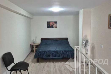Продам гостинку, Салтовка, Академика Барабашова метро, Код: 756835/2
