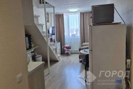 Продам гостинку, Салтовка, Академика Барабашова метро, Код: 756835/2