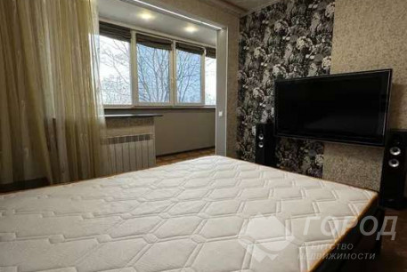 Продам 1-кімнатну квартиру, ХТЗ, Код: 756930/3