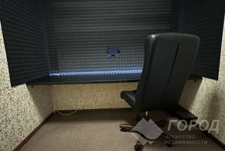 Продам 1-кімнатну квартиру, ХТЗ, Код: 756930/3