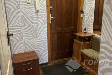 Продам 1-кімнатну квартиру, ХТЗ, Код: 756930/3