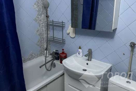 Продам 1-кімнатну квартиру, ХТЗ, Код: 756930/3