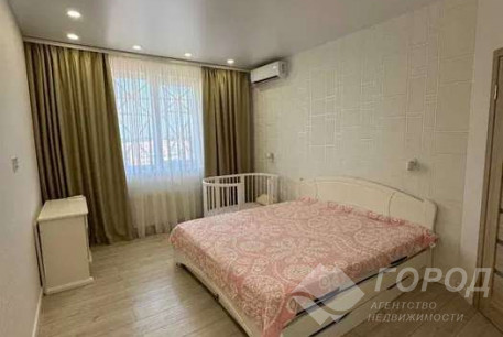 Продам 2-х кімнатну квартиру в новобудові, Алексеевка, Победа метро, Код: 756954/4