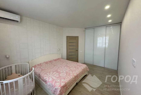 Продам 2-х кімнатну квартиру в новобудові, Алексеевка, Победа метро, Код: 756954/4