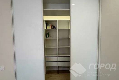 Продам 2-х кімнатну квартиру в новобудові, Алексеевка, Победа метро, Код: 756954/4