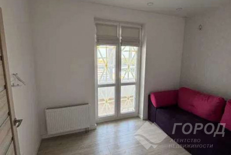 Продам 2-х кімнатну квартиру в новобудові, Алексеевка, Победа метро, Код: 756954/4