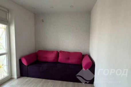 Продам 2-х кімнатну квартиру в новобудові, Алексеевка, Победа метро, Код: 756954/4