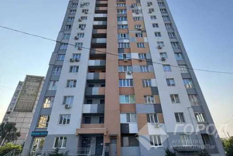 Продам 2-х кімнатну квартиру в новобудові, Алексеевка, Победа метро, Код: 756954/4