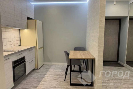 Продам 2-х кімнатну квартиру в новобудові, Алексеевка, Победа метро, Код: 756954/4