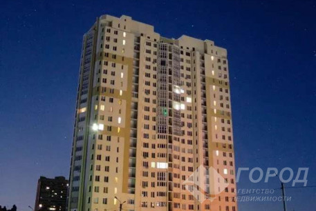 Сдам 1-кімнатну квартиру в новобудові, Салтовка, Код: 757010/1